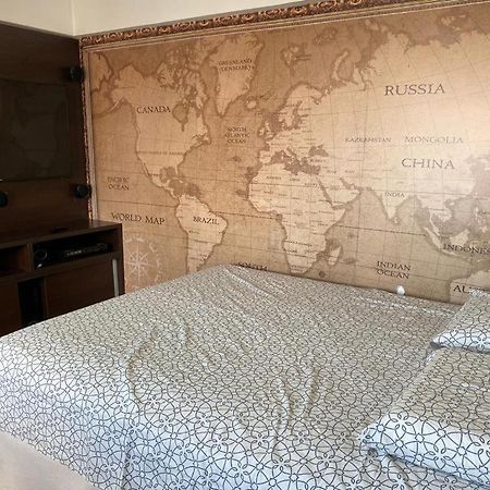 Loft No Condominio Celita Franca Executive Aparthotel Фейра-ди-Сантана Экстерьер фото