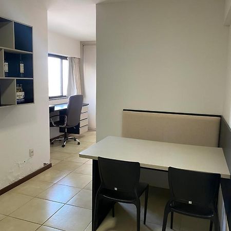 Loft No Condominio Celita Franca Executive Aparthotel Фейра-ди-Сантана Экстерьер фото