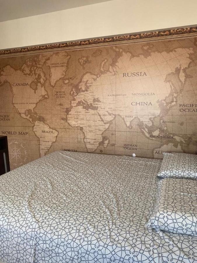 Loft No Condominio Celita Franca Executive Aparthotel Фейра-ди-Сантана Экстерьер фото